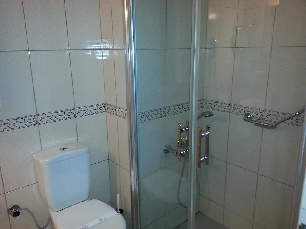 Avlonya Hotel Istambul