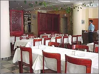 Avlonya Hotel Istambul