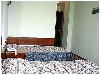 Avlonya Hotel Istambul Turquia
