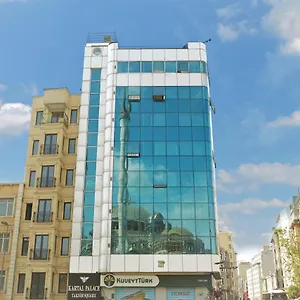 Hotel Kartal Palace Taksim Square Family, Provincia di Istanbul