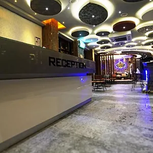 4* Apart Otel Corner Park