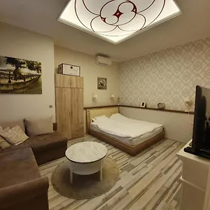 Daire In Ii. Budapeşte