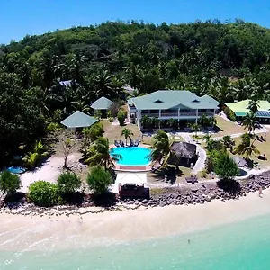 L'habitation 3*, Île au Cerf Seychelles