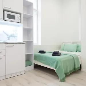 Daire Holidays Harmony Budapeşte