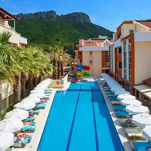 Hotel Lavia Kemer Tekirova