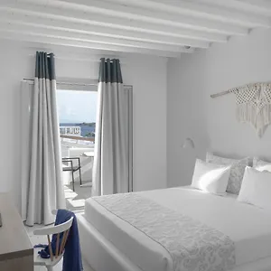 Mykonos Essence Adults Only 4*, Ornos (Mykonos) Grèce