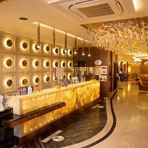 The Beyaz Saray & - Special Category **** Istanbul