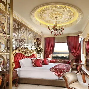 Daru Sultan Galata ***** Istanbul