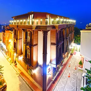 Glk Premier Sea Mansion & - Special Class **** Istanbul