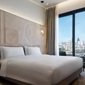 Marriott Executive Fulya Istambul