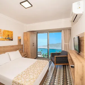 Hotel Moda Marmaris