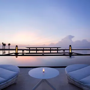Mulia Complex