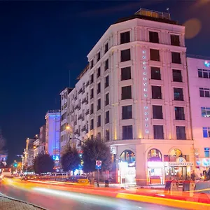 Hotel Four Seven, Provincia di Istanbul