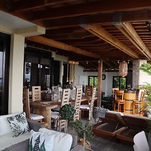 180 Degrees Self-catering , Victoria Seychelles
