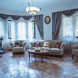 Luxuria Hotel de apartamente
