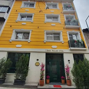  Hotel St945 Turkije
