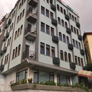 Hotel Biter, Stambuł