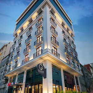 Hotel Gleam Bomonti, Provincia di Istanbul