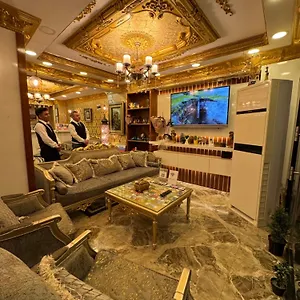 Immortelle Aparthotel