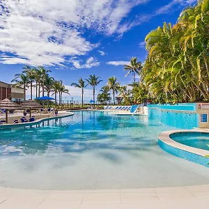 **** Aparthotel Royal Palm On The Australië