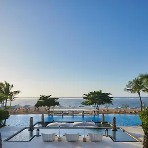 Mulia Complex