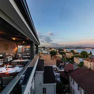 Hotel Azade Premier, Istambul