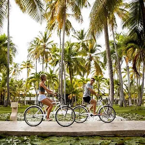 ***** Resort Melia Punta Cana Wellness Inclusive - Adults Only Dominicaanse Republiek