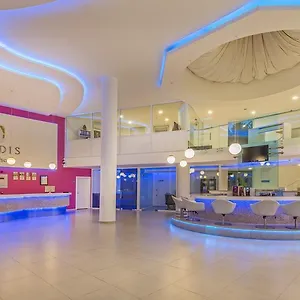 **** Hotel Bendis Turkije