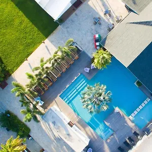 Trupial & Casino 4*, Willemstad Curacao