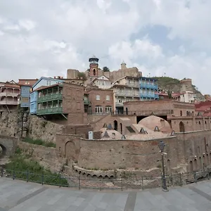 Hotel Khokhobi Old Tbilisi