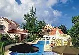 *** Hotel Kings Beach Barbados