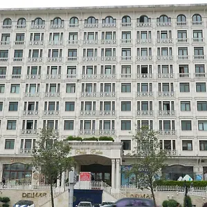 Hotel My Palace Saw, Provincia di Istanbul