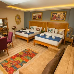 Hotel The Peraport, Provincia di Istanbul