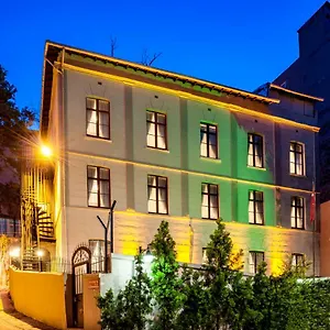 Aparthotel Element Garden, Provincia di Istanbul