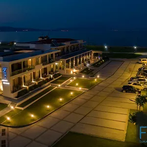 Daire Fani Luxury Stavros Stavros (Thessaloniki)