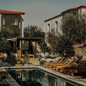 Otel Bernadet Alaçatı İzmir