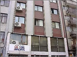 Avlonya Hotel İstanbul 3*,  Türkiye